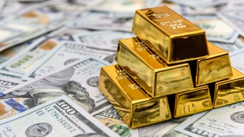 Why Gold Is The Best Investment In The World Today