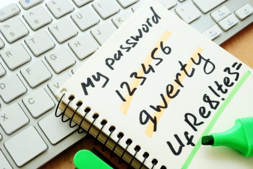 4 Things To Know About Password Security