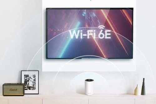 TP-Link Unveils Wi-Fi 6E Mesh System For Total Wireless At Home