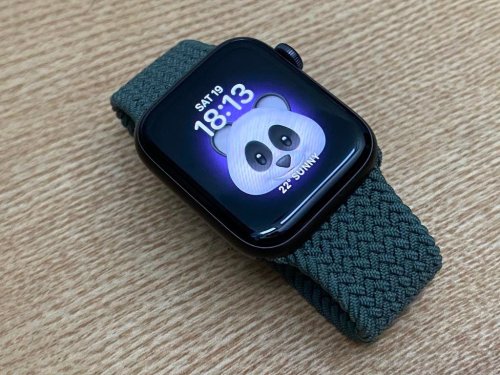 The 7 Coolest Things About Apple Watch SE And Series 6