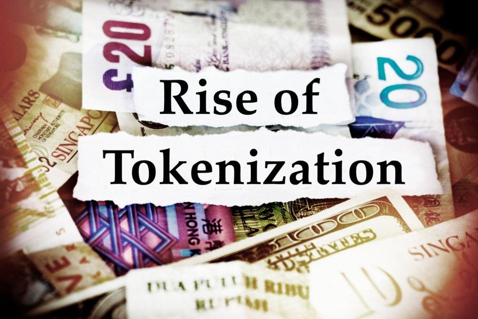 Tokenized Finance Is No Longer Niche, Says Ex-DOJ & FinCEN Amanda Wick