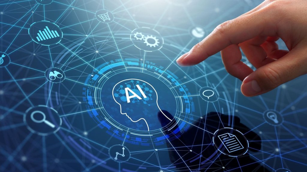 AI - EYE ON THE FUTURE