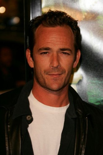 Luke Perry Protected His Family With Estate Planning