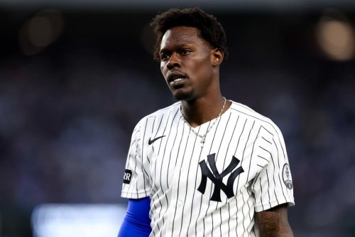 New York Yankees Could Lose Jazz Chisholm Jr. In 2027 Free Agent Class