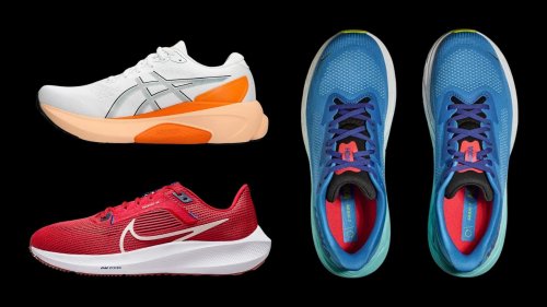 The Best Sneakers For Arch Support, According To Podiatrists