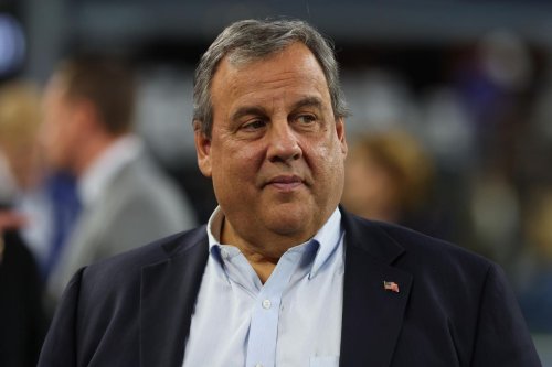 Chris Christie Declares Presidential Candidacy: Here’s The Full 2024 GOP List