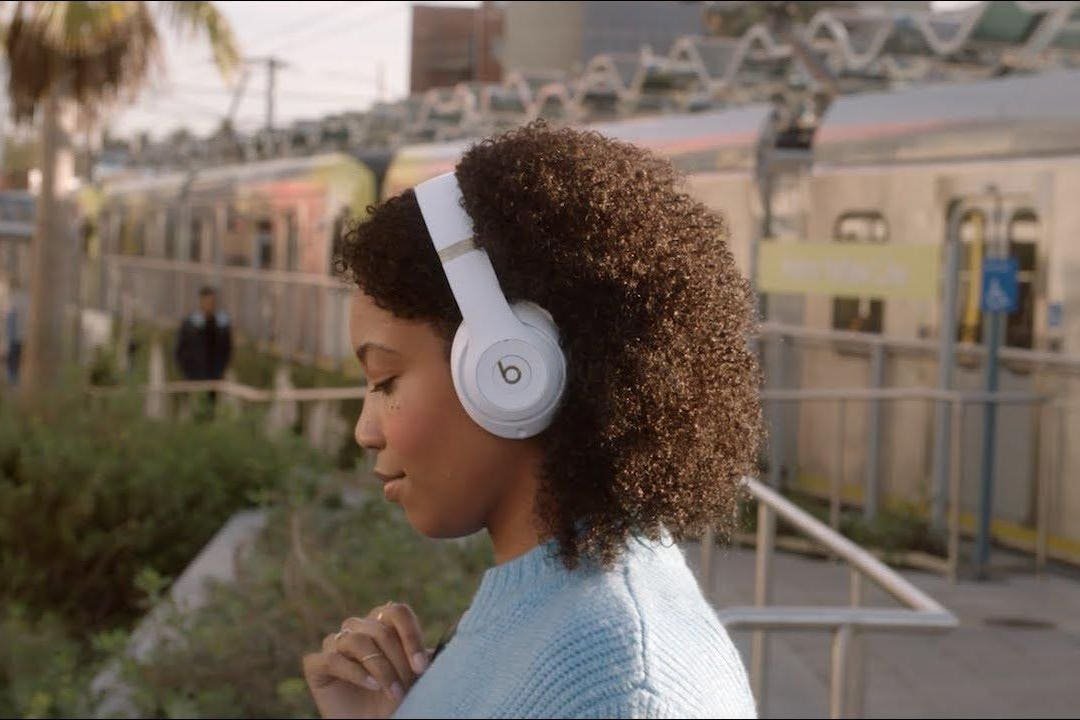 Psst, You Can Get Beats Studio3 Headphones For Their Lowest Price Ever During Best Buy’s Current Sale