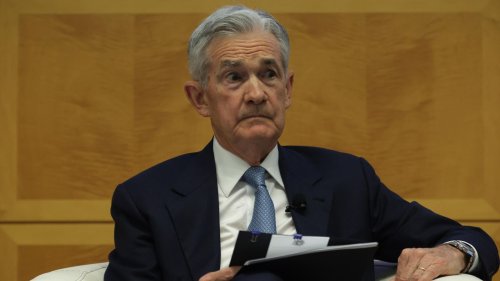Powell Warns It’s ‘Premature’ To Discuss Interest Rate Cuts—Despite Market’s Newfound Optimism