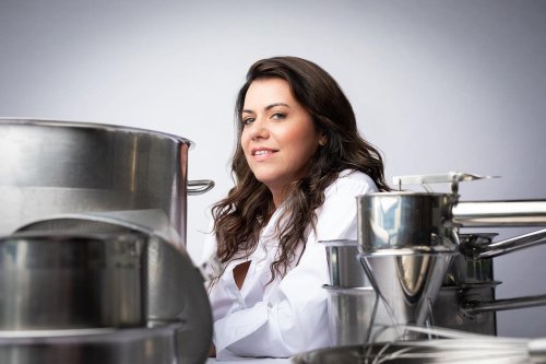 Meet The Best Female Chef Of 2024, According To World’s 50 Best