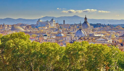 The Best Things To Do In Rome