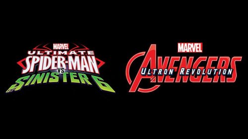 Disney's 'Avengers' Cartoons Introduce Kids To Marvel's Phase 3 Movie Heroes (And Ms. Marvel)