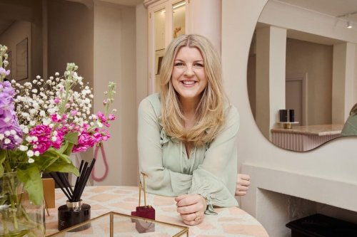 Visiting Edinburgh: Discovering Local Gems With Jeweler Laura Bond