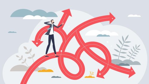 Flexible Leaders Avoid The Trap Of Habitual Thinking—Do You?