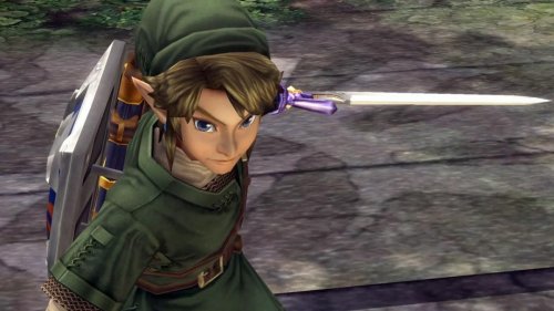 'The Legend of Zelda: Twilight Princess HD' Shows Off Its New Game Features