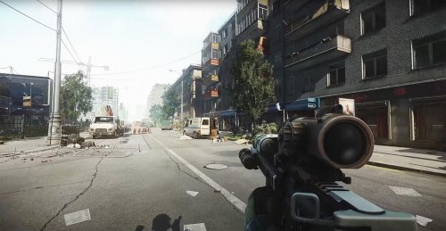 ‘Escape From Tarkov’ Balance Patch Tweaks Streets Loot And Rare Spawns