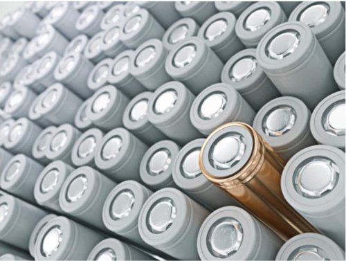 Developer Of Aluminum-Ion Battery Claims It Charges 60 Times Faster Than Lithium-Ion, Offering EV Range Breakthrough