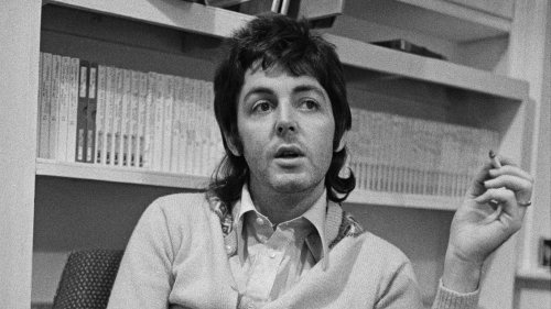 ‘Red Rose Speedway’: The Paul McCartney (Double) Album You Were Never