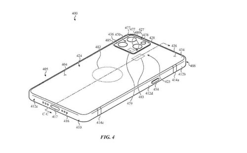New Report Shows Apple Mulling Brilliant iPhone Design Upgrade