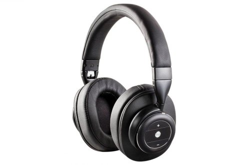 Headphones With Active Noise-Cancelling And Bluetooth Wireless Function For Under $70