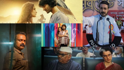 Five Indian Films, Web-Series On Netflix Global Top 10