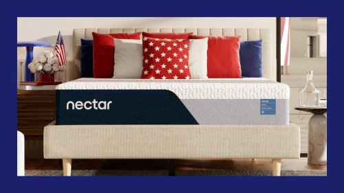 Early Memorial Day Mattress Sales: Save Up To 60% This Weekend