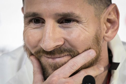 Lionel Messi Decides To Join Al-Hilal In Saudi Arabia: Reports | Flipboard