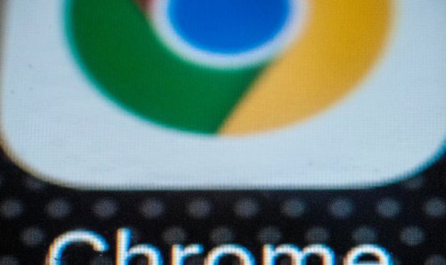Google Chrome Attack Warning—Stop Using Your Passwords