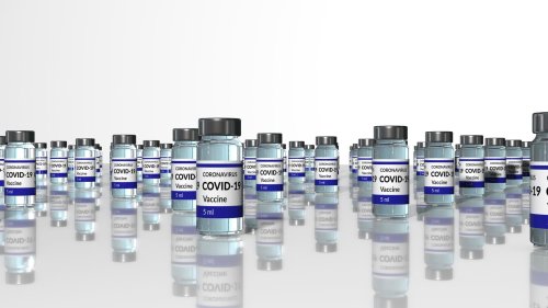 InnovationRx: FDA Will Limit Covid-19 Vaccines To Those Over 65 Or At High Risk