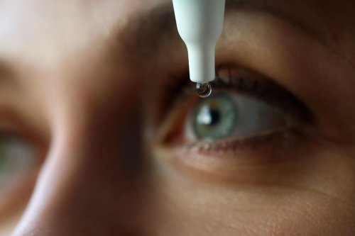 Over 75,000 Cases Of Artificial Tears, Eye Care Products Recalled