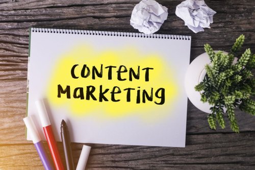Content Marketing Myths That Businesses Need To Stop Believing