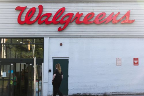 Will Walgreens Stock Rebound To Its Pre-Inflation Shock Level Of Over $50?