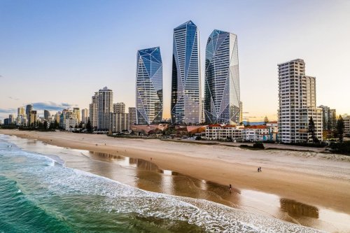 Inside Look: The Langham, Gold Coast Review