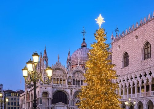 9 Ways To Enjoy Venice This Fall And Winter