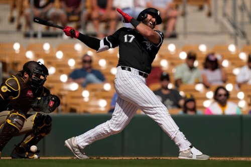 Joey Gallo Exits The Batting Cage With A Legacy Like Few Others