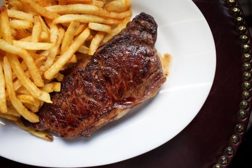 Texas Wants To Rename The New York Strip Steak—But Can They?