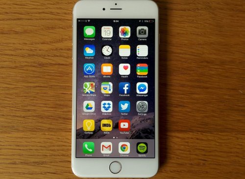 Why I Love And Hate The Apple iPhone 6 Plus