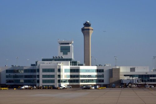Denver Airport Outage: Air Traffic Control Lost Contact With Up To 20 Pilots On Monday, Reports Say