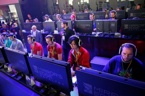 Most Video Gamers Want Gender And Ethnic Inclusivity, Survey Suggests