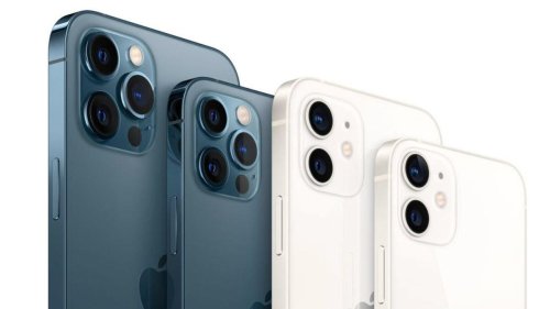 Black Friday 2020: Here Are The First Early iPhone Deals