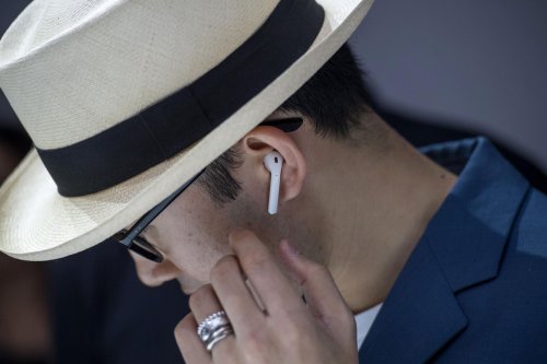 AirPods Pro, The Final Rumors: Just Days To Launch, New Colors And Design