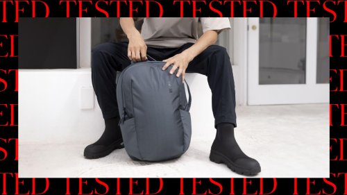 The Best Underseat Luggage To Use As A Personal Item, Based On Testing