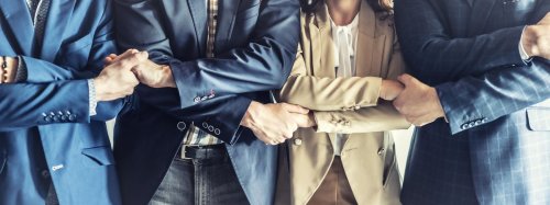Council Post: 5 Lessons From Successful Acquisitions And Expanding Markets