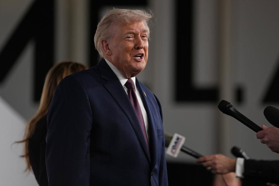 Why The Trump-UAE Crypto Deal Made No Financial Sense—For The Emiratis