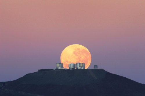 Why We Need Astronomy Now More Than Ever