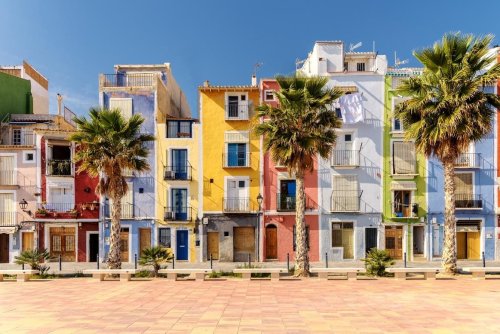 Countries With A Digital Nomad Visa Program For Americans