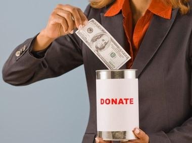 How To Incorporate Charity Into Your Business Model