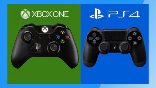 Xbox One Vs. PS4: Why Sony Is Still The Best Choice For Gamers