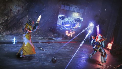 A ‘Destiny 2’ Player Reportedly Just Cleared Legend Onslaught Solo, Somehow