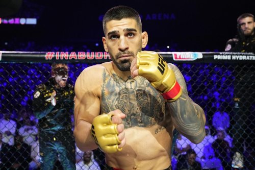 Ilia Topuria’s Return Date Is Set With 3 Potential Opponents: Report