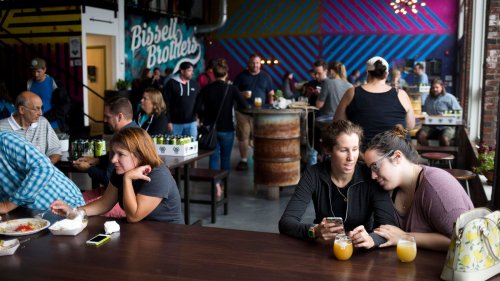 Will Travel For Brews: Beer Spots To Try In Portland, Maine
